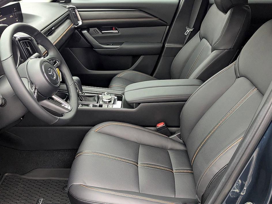 new 2025 Mazda CX-50 car, priced at $37,785