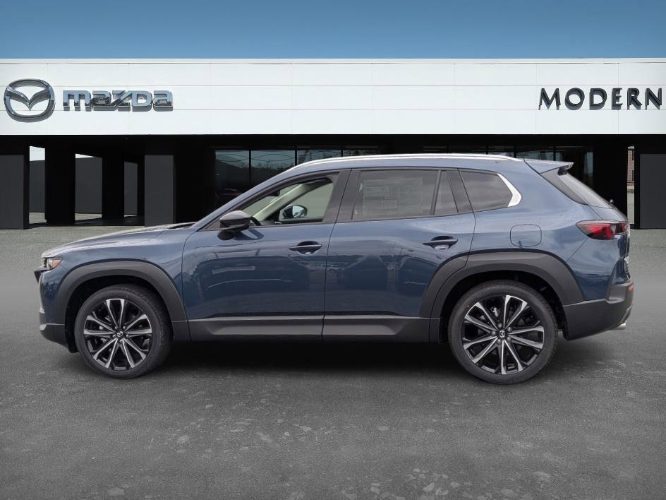 new 2025 Mazda CX-50 car, priced at $37,785