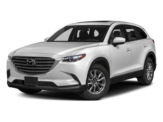 used 2018 Mazda CX-9 car, priced at $18,999