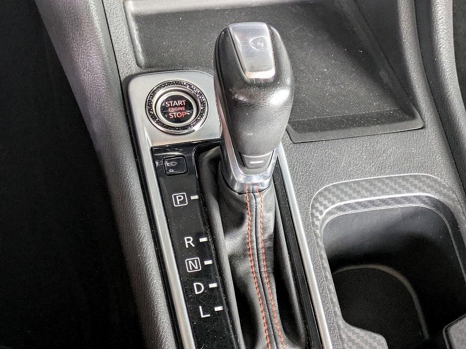 used 2023 Nissan Sentra car, priced at $19,152