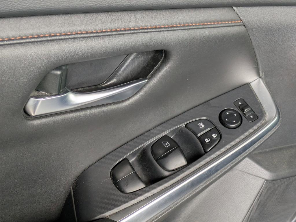 used 2023 Nissan Sentra car, priced at $20,988