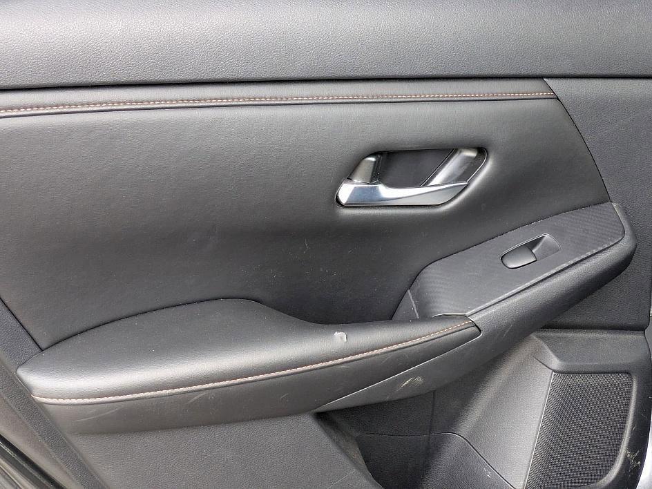 used 2023 Nissan Sentra car, priced at $19,152
