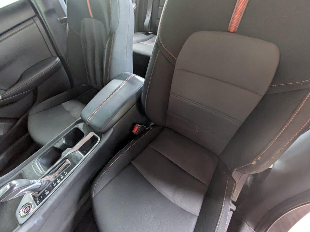 used 2023 Nissan Sentra car, priced at $20,988