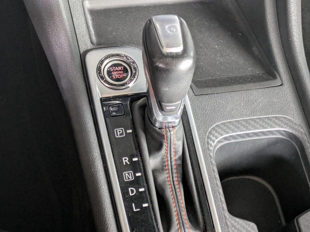 used 2023 Nissan Sentra car, priced at $20,988