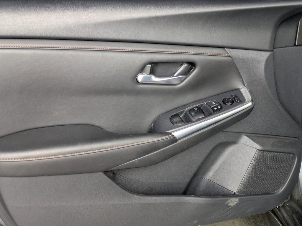 used 2023 Nissan Sentra car, priced at $20,988