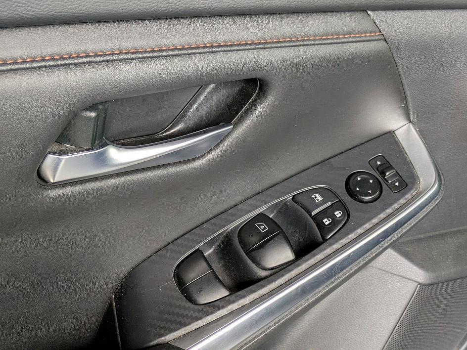 used 2023 Nissan Sentra car, priced at $19,152