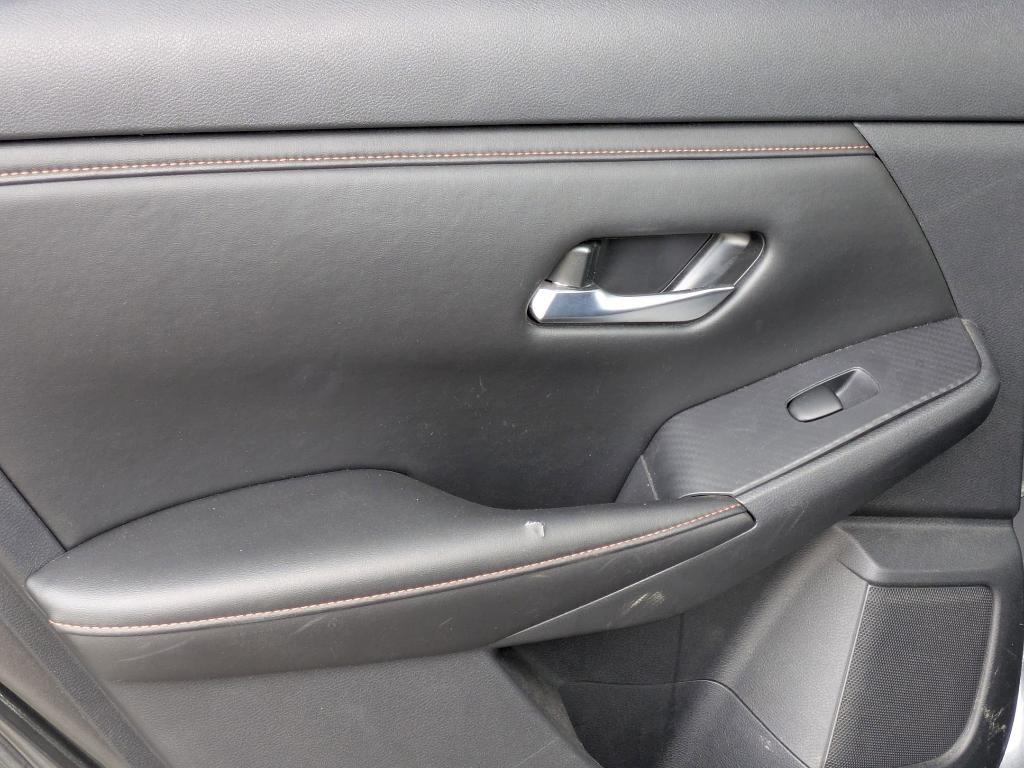 used 2023 Nissan Sentra car, priced at $20,988