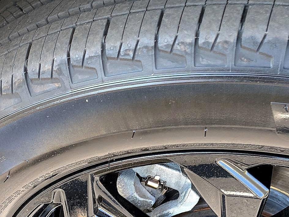 used 2022 Toyota RAV4 Hybrid car, priced at $27,599