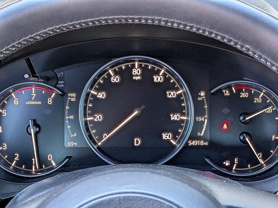 used 2018 Mazda Mazda6 car, priced at $19,998