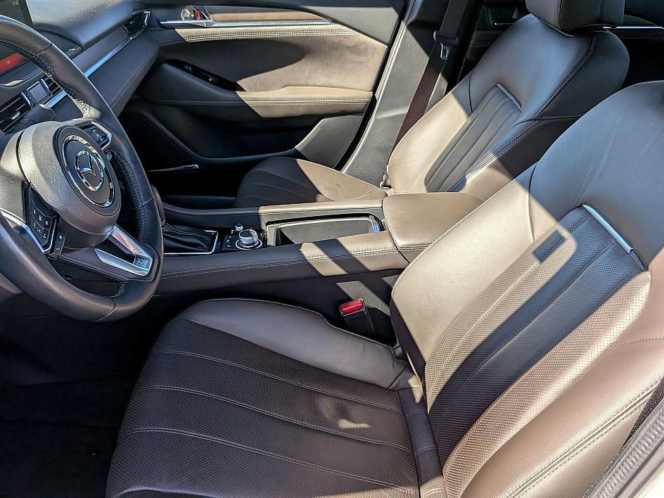 used 2018 Mazda Mazda6 car, priced at $19,998