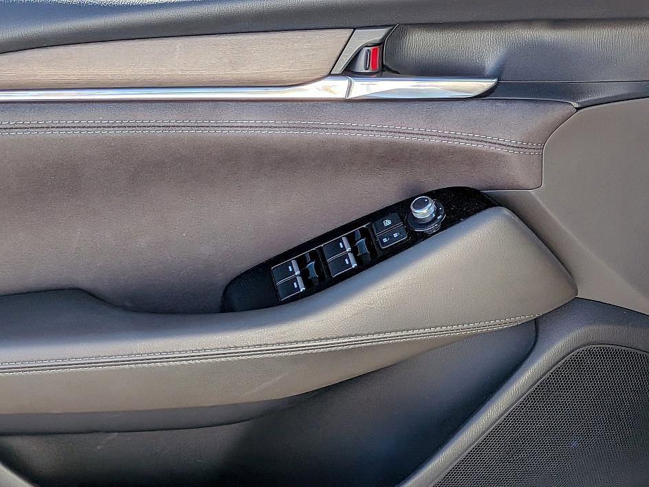 used 2018 Mazda Mazda6 car, priced at $19,998