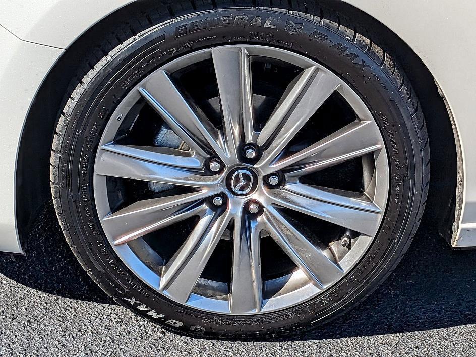 used 2018 Mazda Mazda6 car, priced at $19,998