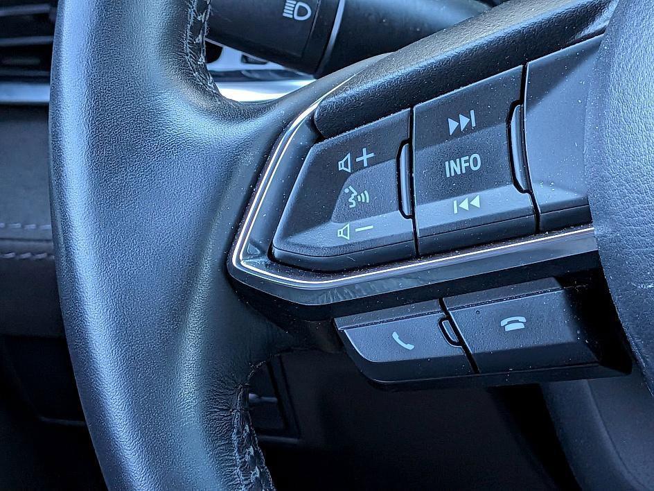 used 2018 Mazda Mazda6 car, priced at $19,998