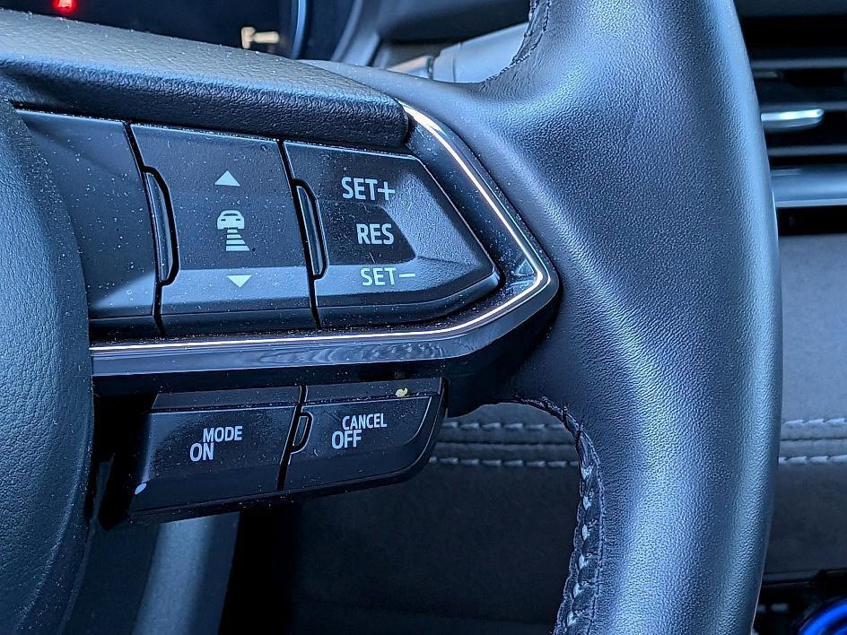 used 2018 Mazda Mazda6 car, priced at $19,998