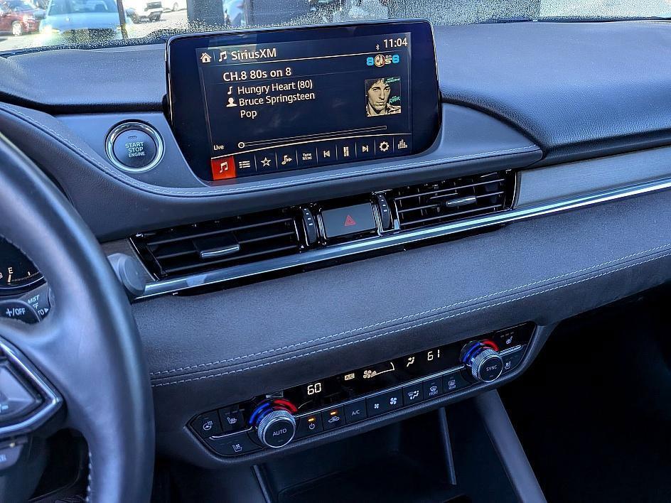 used 2018 Mazda Mazda6 car, priced at $19,998