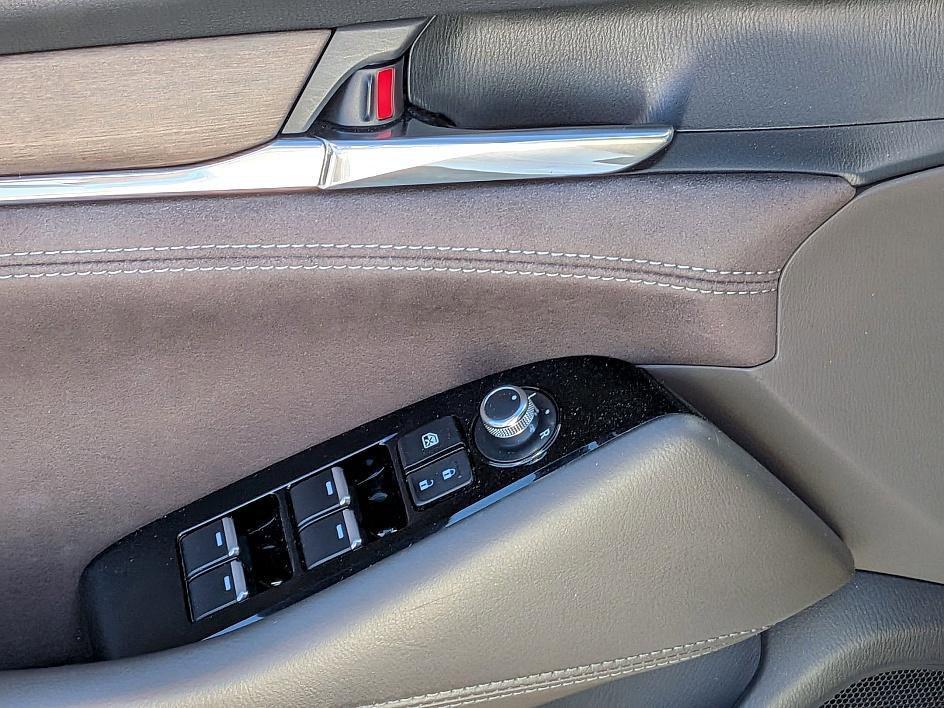 used 2018 Mazda Mazda6 car, priced at $19,998