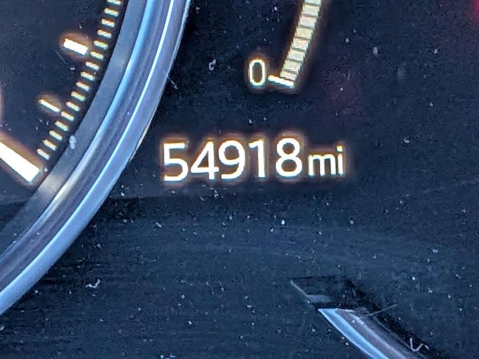 used 2018 Mazda Mazda6 car, priced at $19,998