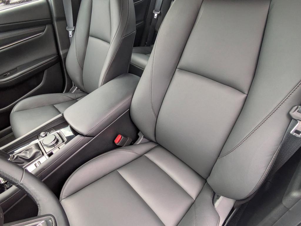used 2024 Mazda Mazda3 car, priced at $23,988