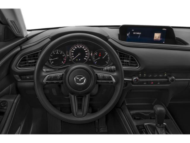 new 2025 Mazda CX-30 car, priced at $26,880