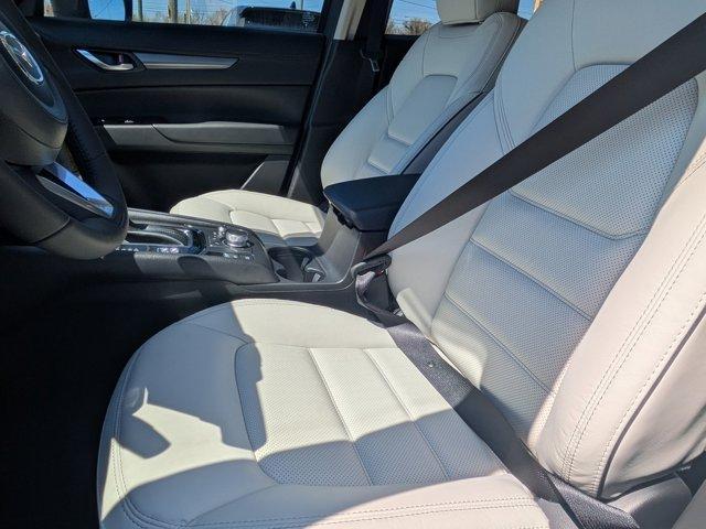 new 2025 Mazda CX-5 car, priced at $33,351
