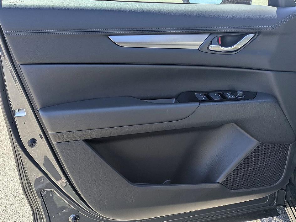 new 2025 Mazda CX-5 car, priced at $32,351