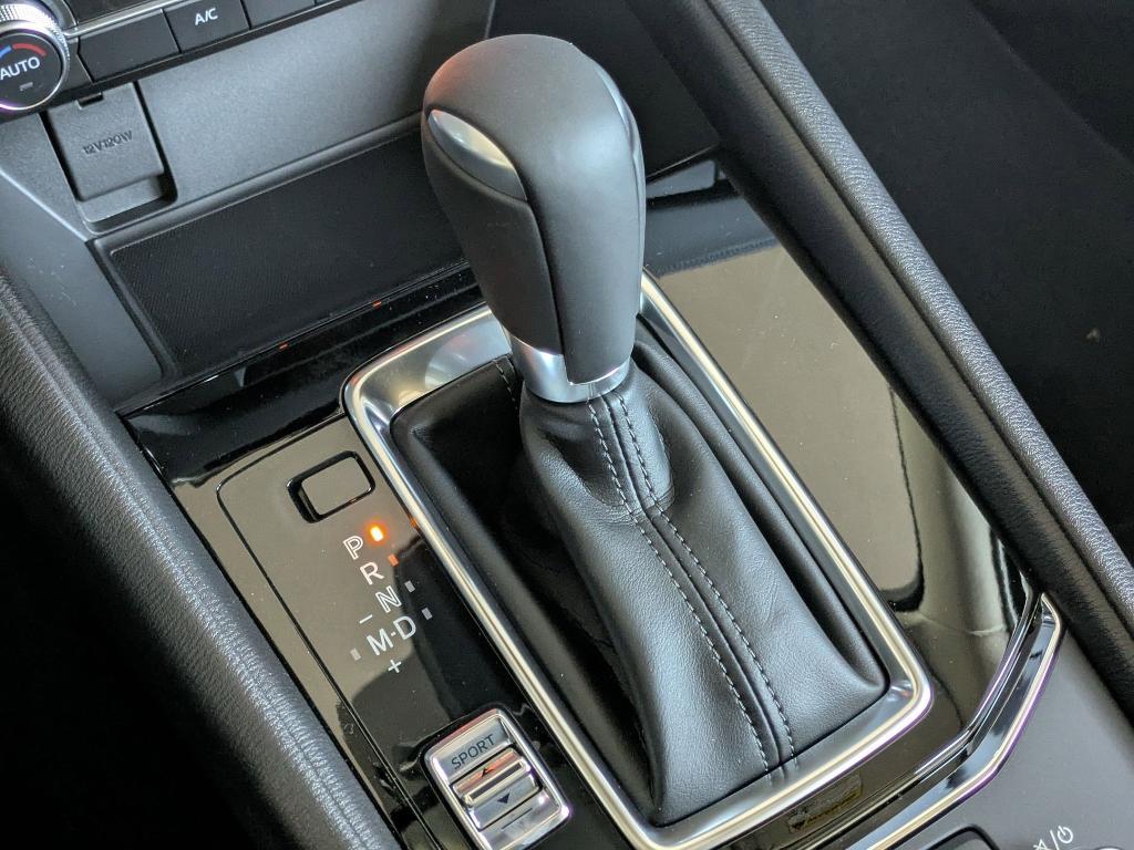 new 2025 Mazda CX-5 car, priced at $33,351