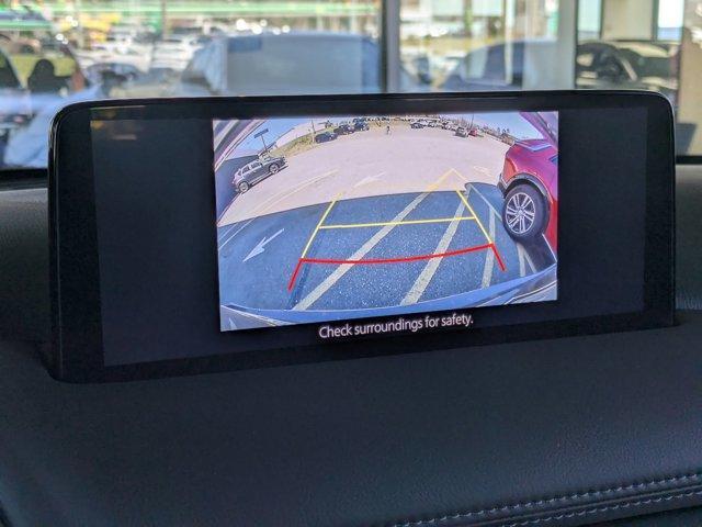 new 2025 Mazda CX-5 car, priced at $33,351