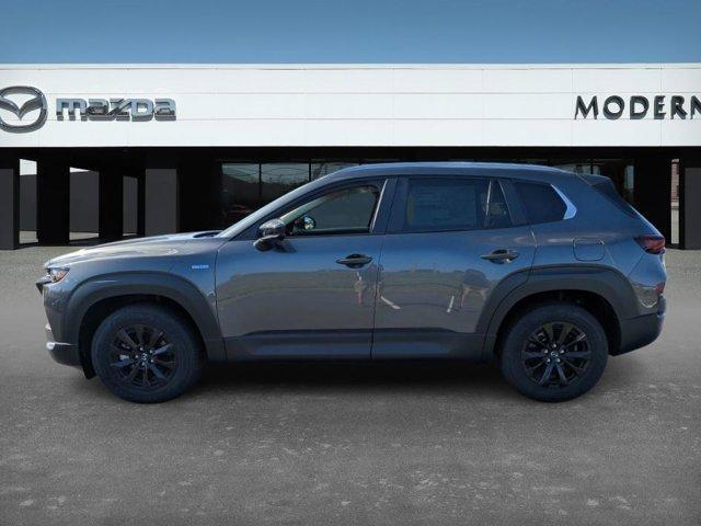 new 2025 Mazda CX-50 Hybrid car, priced at $34,383
