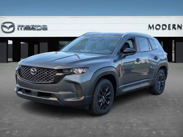 new 2025 Mazda CX-50 Hybrid car, priced at $34,383