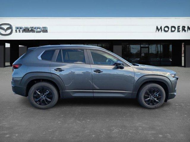 new 2025 Mazda CX-50 Hybrid car, priced at $34,383