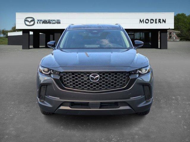 new 2025 Mazda CX-50 Hybrid car, priced at $34,383