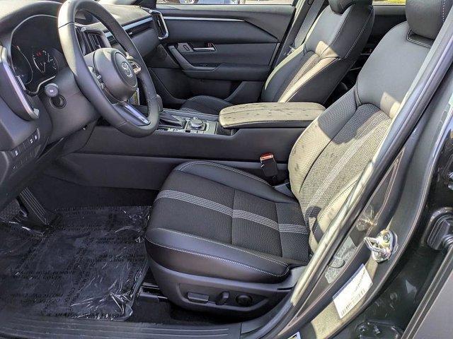 new 2025 Mazda CX-50 Hybrid car, priced at $34,383