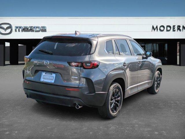 new 2025 Mazda CX-50 Hybrid car, priced at $34,383