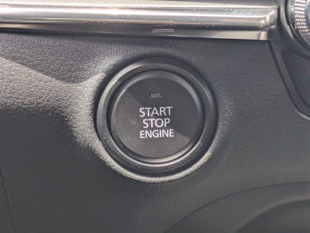 new 2025 Mazda Mazda3 car, priced at $28,125