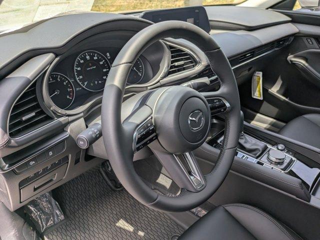 new 2025 Mazda Mazda3 car, priced at $28,125