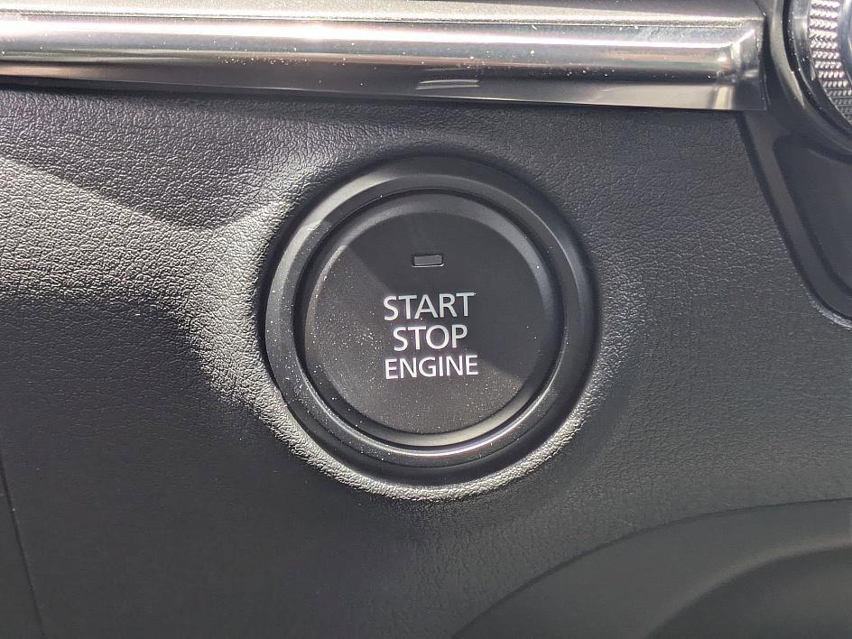 new 2025 Mazda Mazda3 car, priced at $26,881