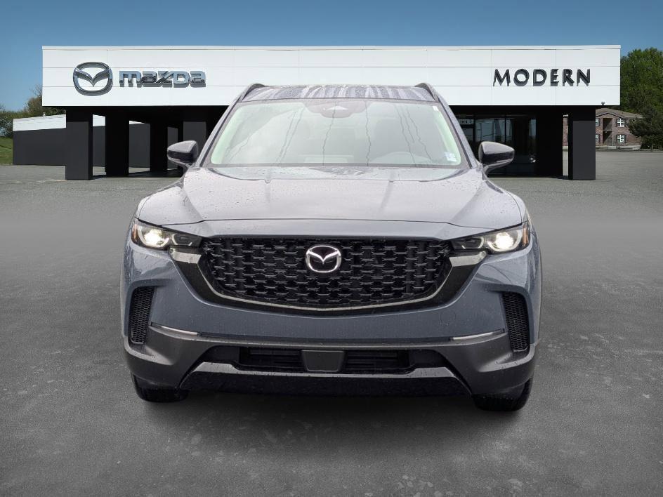 new 2025 Mazda CX-50 Hybrid car, priced at $37,318