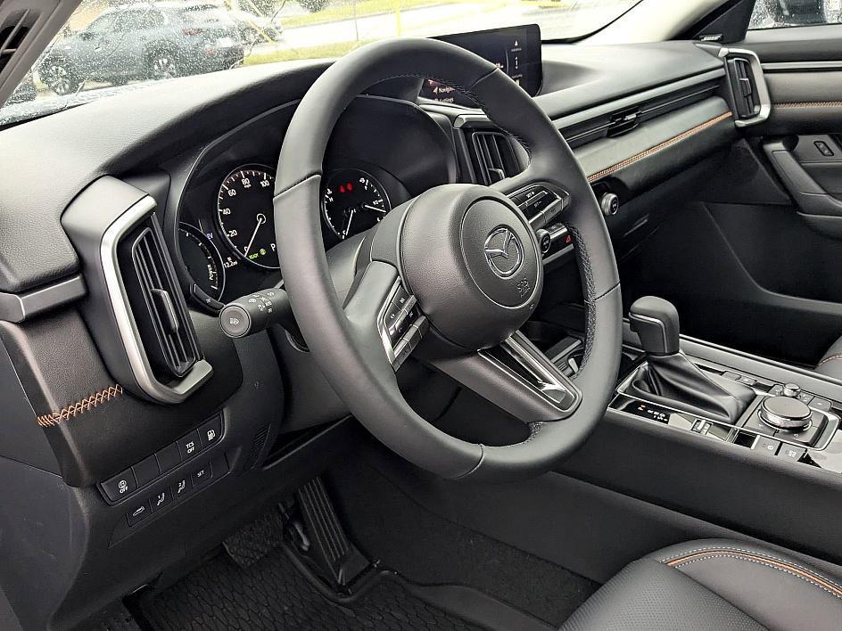 new 2025 Mazda CX-50 Hybrid car, priced at $37,318