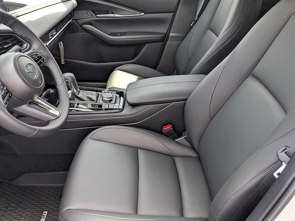 new 2025 Mazda CX-30 car, priced at $26,952