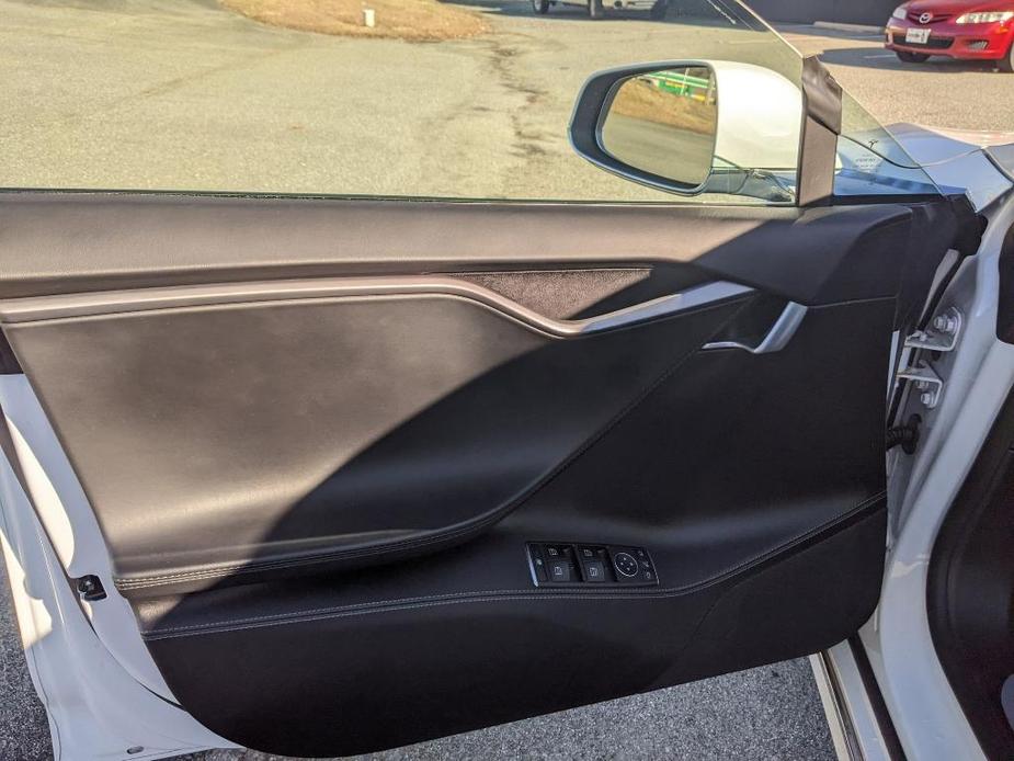 used 2019 Tesla Model S car, priced at $33,499