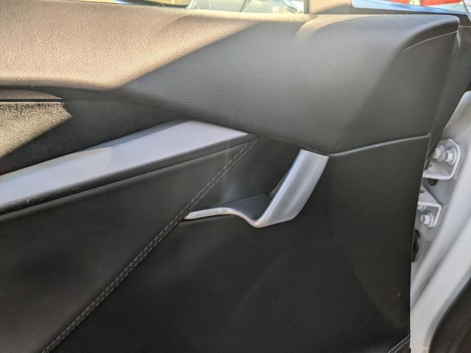 used 2019 Tesla Model S car, priced at $33,499