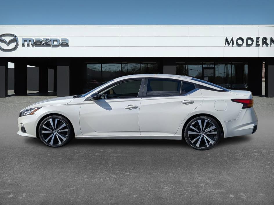 used 2019 Nissan Altima car, priced at $11,615