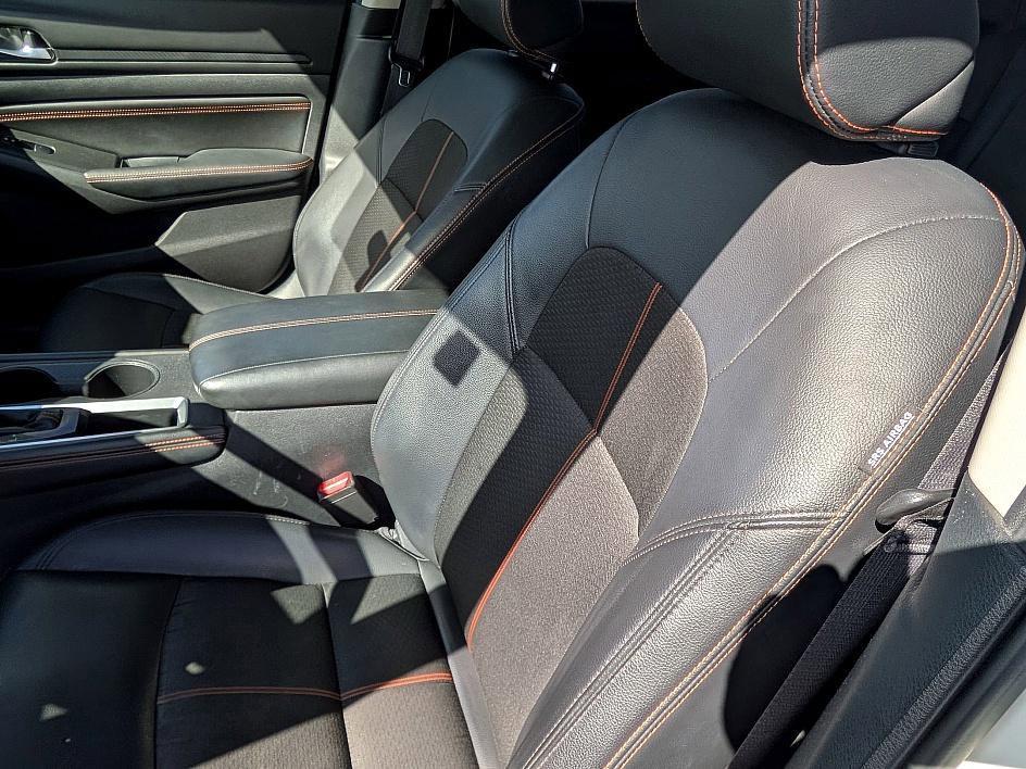 used 2019 Nissan Altima car, priced at $11,615