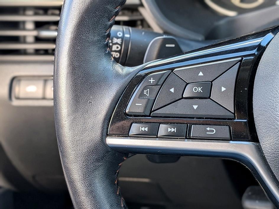 used 2019 Nissan Altima car, priced at $11,615