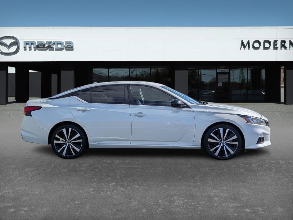used 2019 Nissan Altima car, priced at $11,615