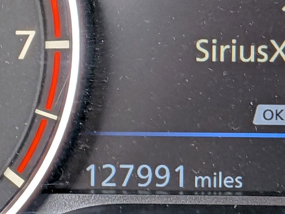 used 2019 Nissan Altima car, priced at $11,615