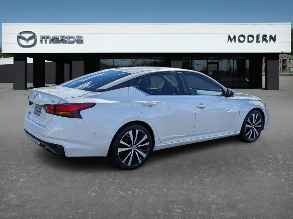 used 2019 Nissan Altima car, priced at $11,615