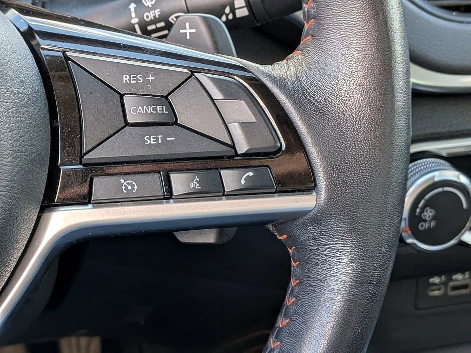 used 2019 Nissan Altima car, priced at $11,615