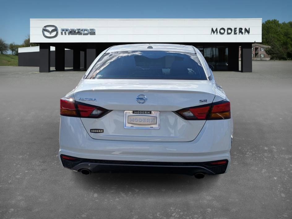used 2019 Nissan Altima car, priced at $11,615