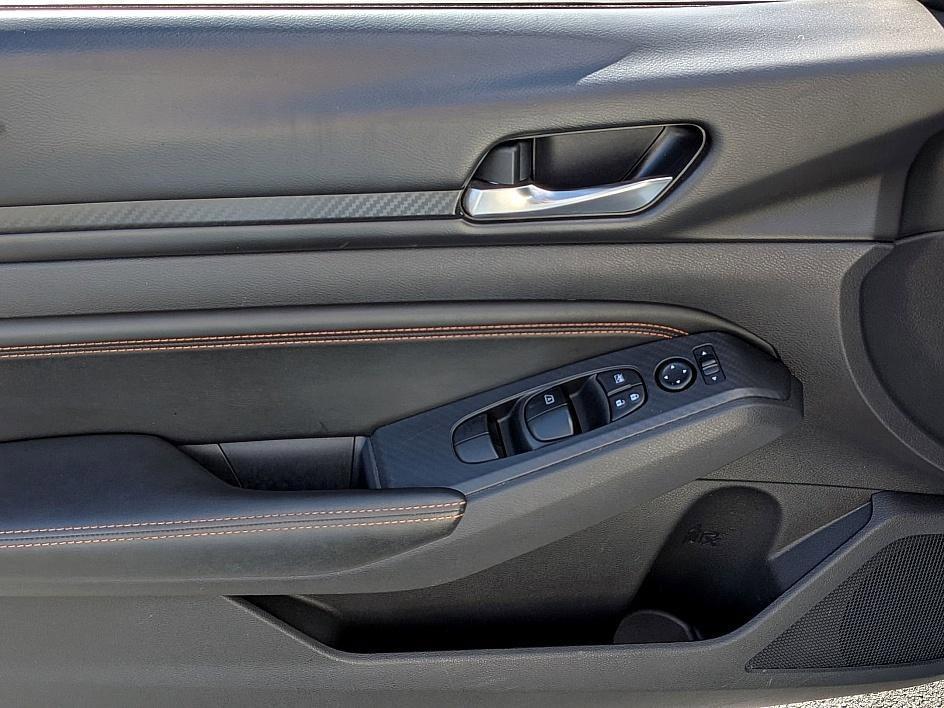 used 2019 Nissan Altima car, priced at $11,615